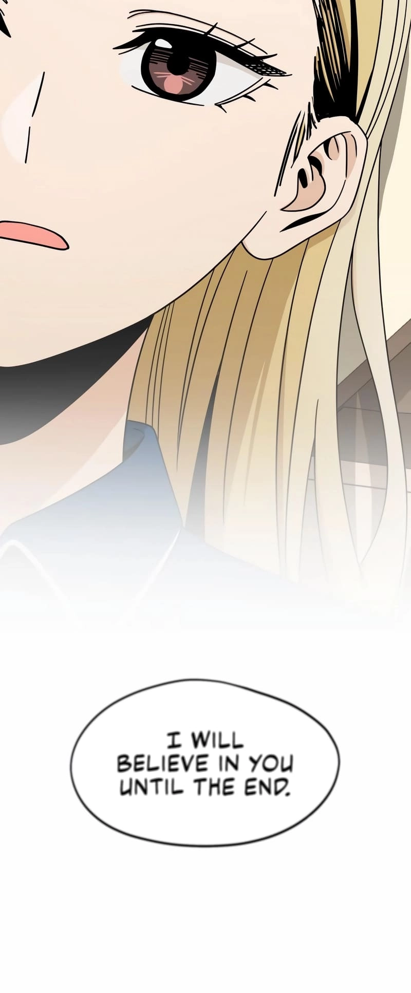 Maybe Meant to Be Chapter 74 Page 52