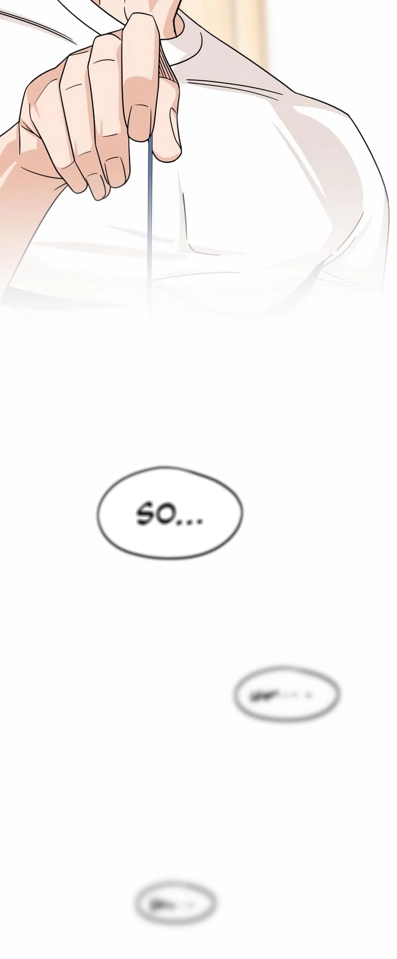 Maybe Meant to Be Chapter 74 Page 54