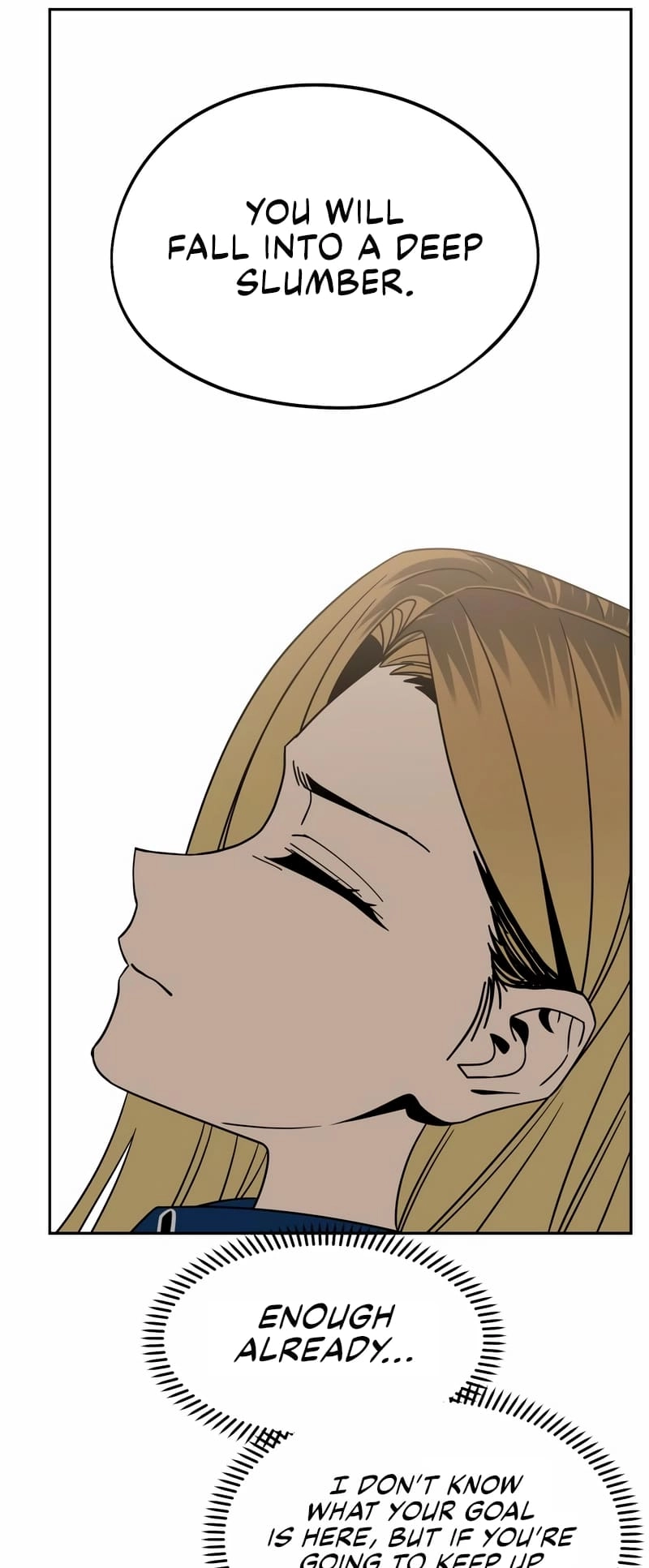 Maybe Meant to Be Chapter 74 Page 26