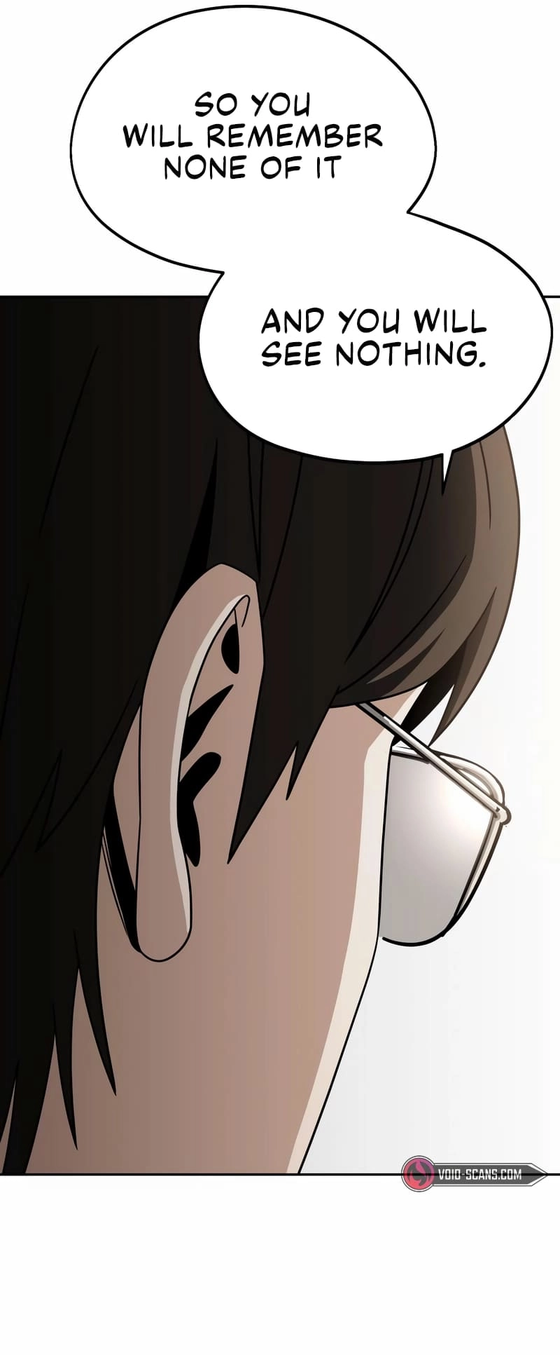 Maybe Meant to Be Chapter 74 Page 50