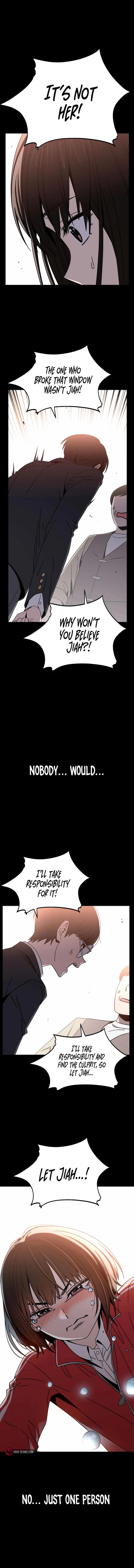 Maybe Meant to Be Chapter 74 Page 62