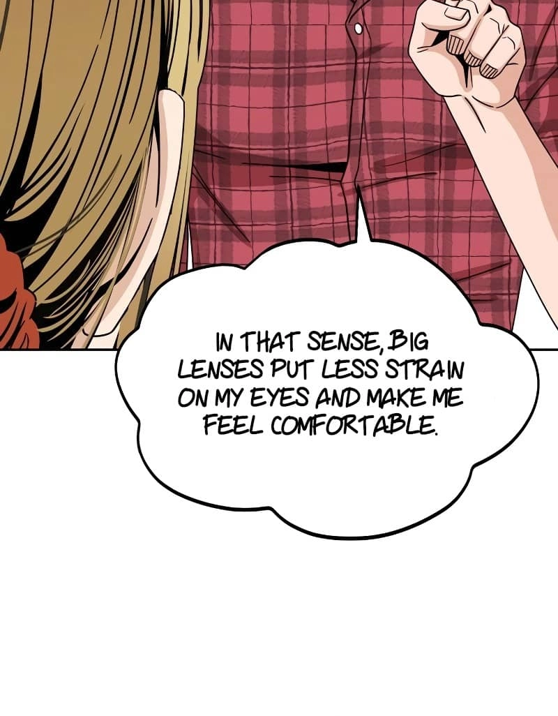 Maybe Meant to Be Chapter 61 Page 69