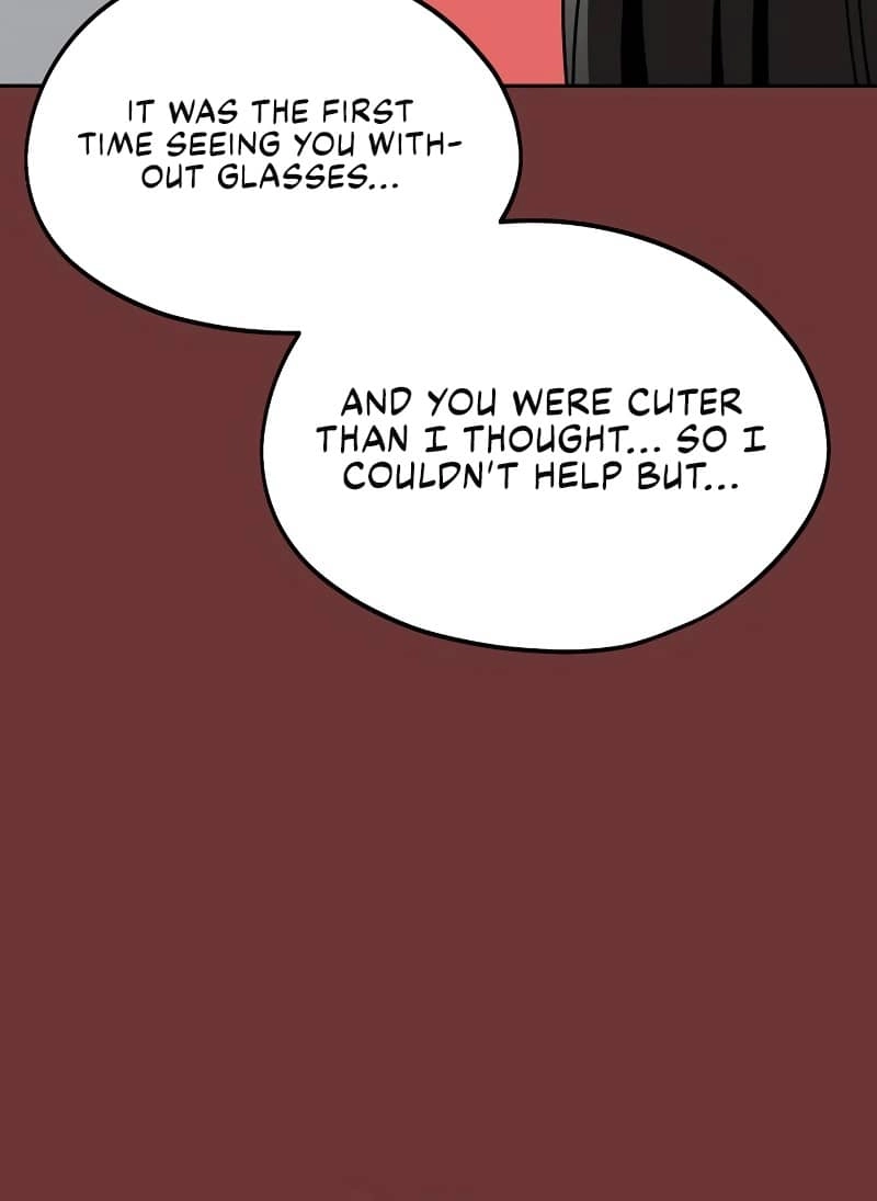 Maybe Meant to Be Chapter 61 Page 45