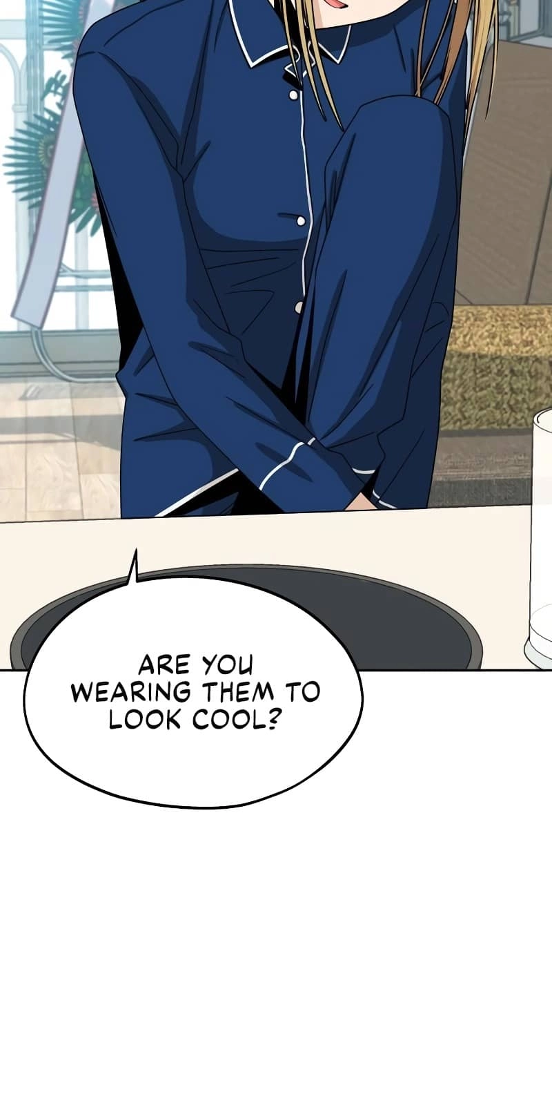 Maybe Meant to Be Chapter 61 Page 63