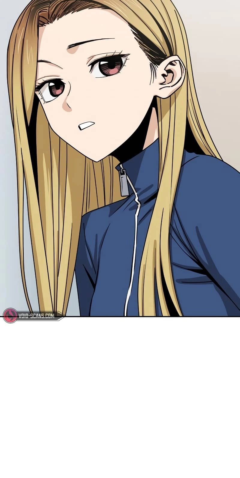 Maybe Meant to Be Chapter 61 Page 8