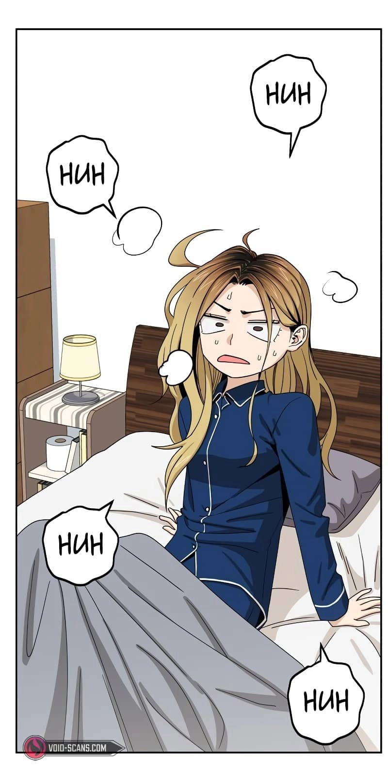 Maybe Meant to Be Chapter 61 Page 14