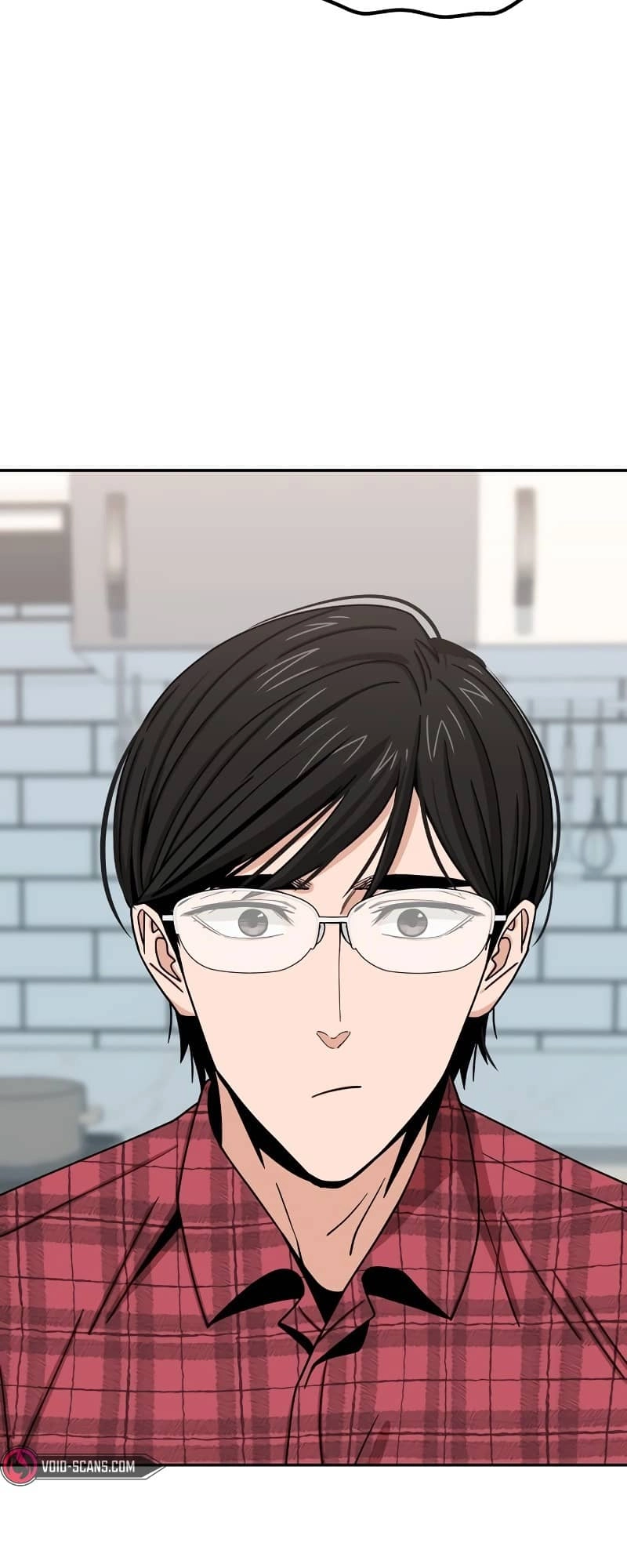 Maybe Meant to Be Chapter 61 Page 66