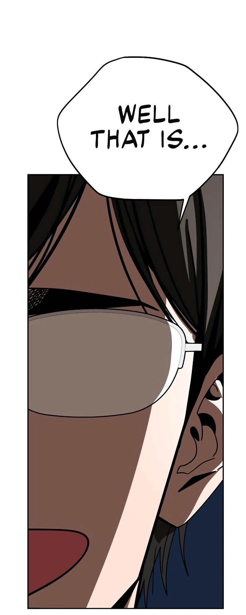 Maybe Meant to Be Chapter 61 Page 11