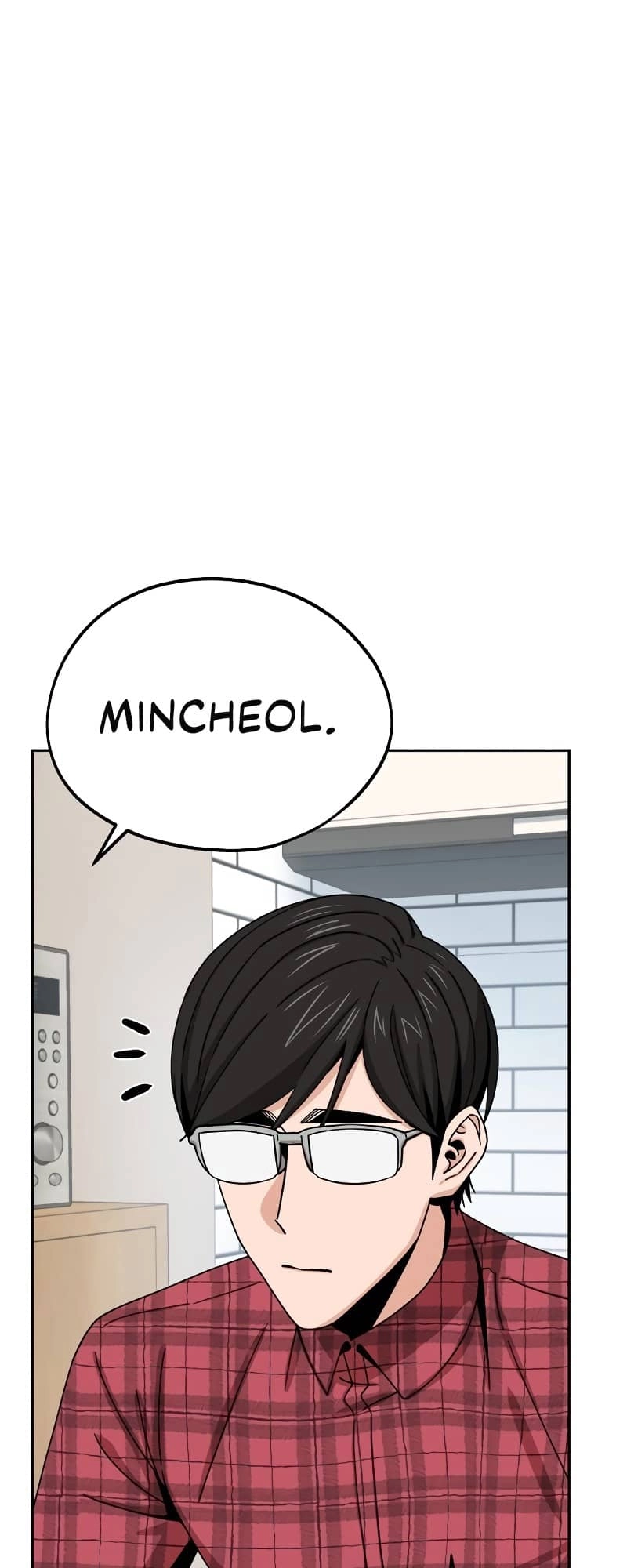 Maybe Meant to Be Chapter 61 Page 61