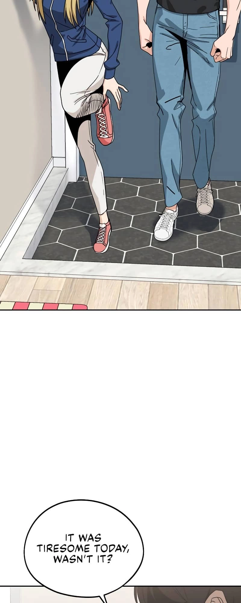 Maybe Meant to Be Chapter 61 Page 5
