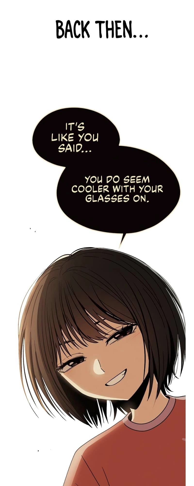 Maybe Meant to Be Chapter 61 Page 59
