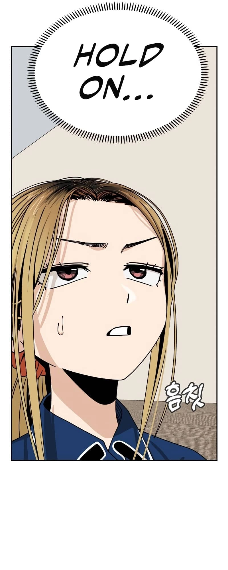 Maybe Meant to Be Chapter 61 Page 58