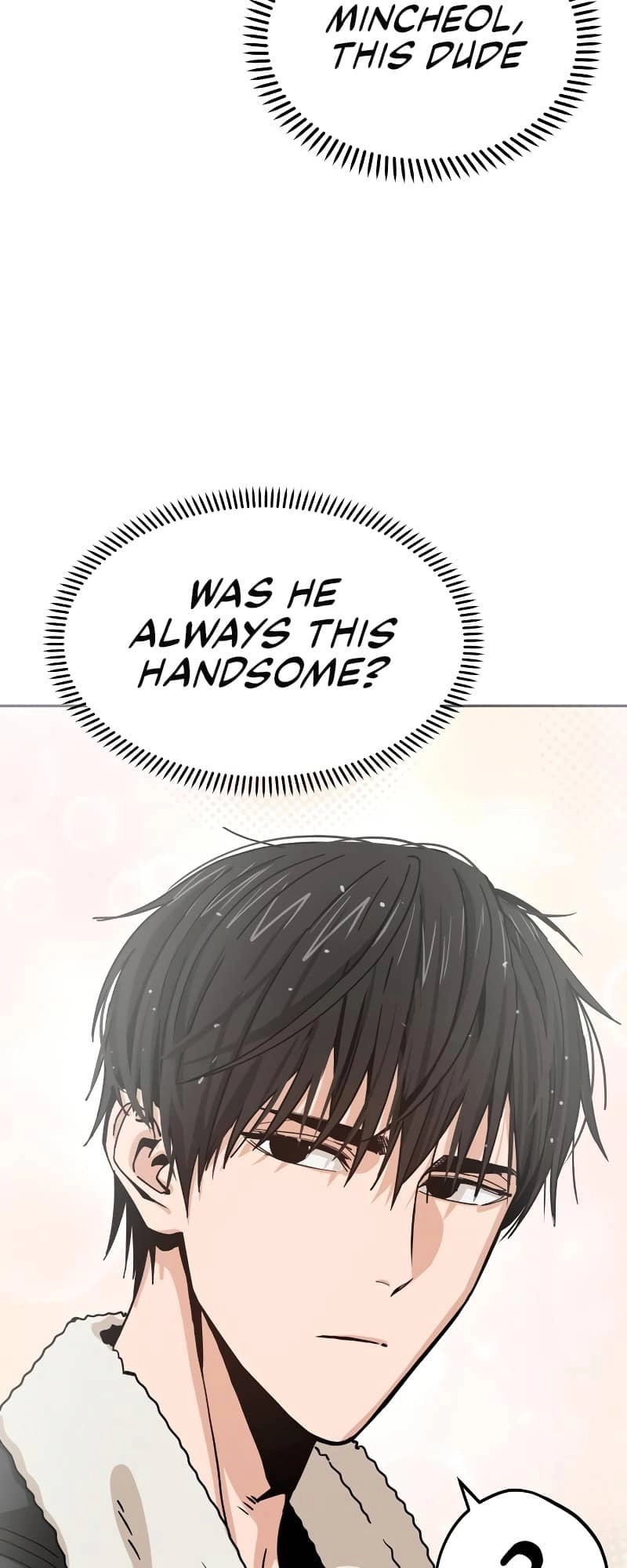 Maybe Meant to Be Chapter 61 Page 24