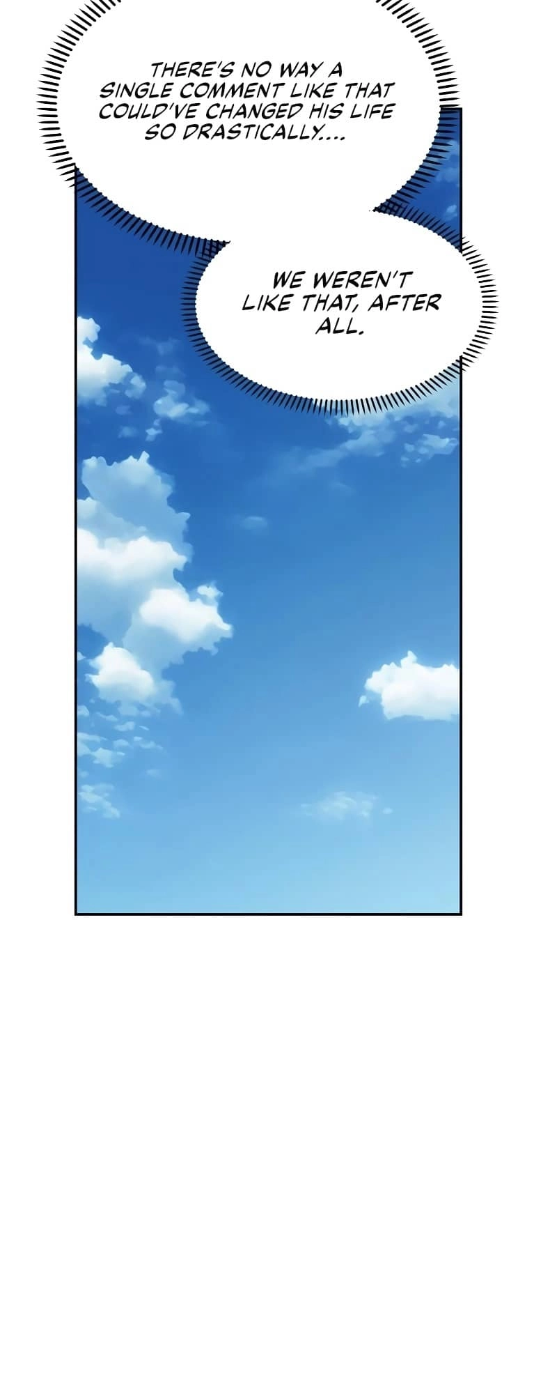 Maybe Meant to Be Chapter 61 Page 71