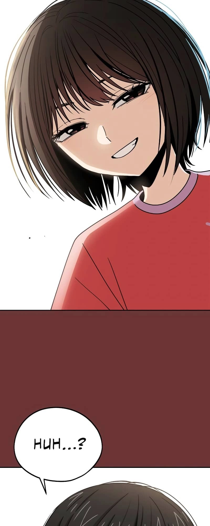 Maybe Meant to Be Chapter 61 Page 50