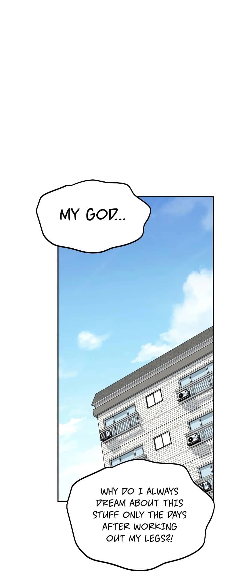 Maybe Meant to Be Chapter 61 Page 15