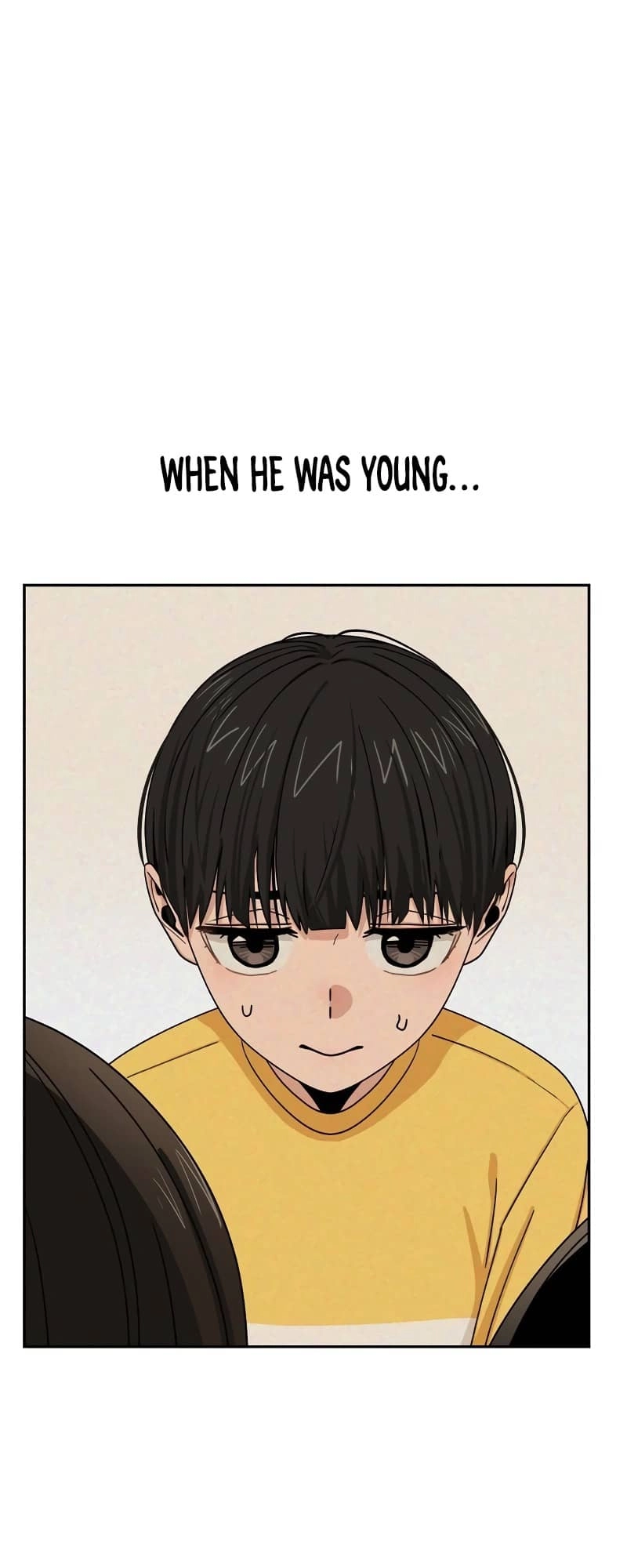Maybe Meant to Be Chapter 61 Page 30