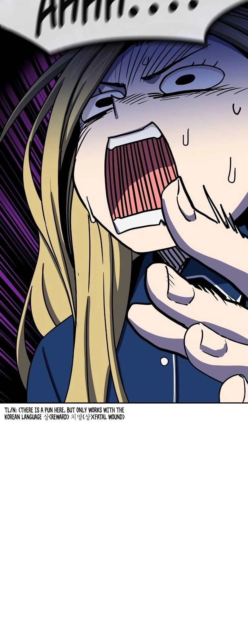 Maybe Meant to Be Chapter 61 Page 13