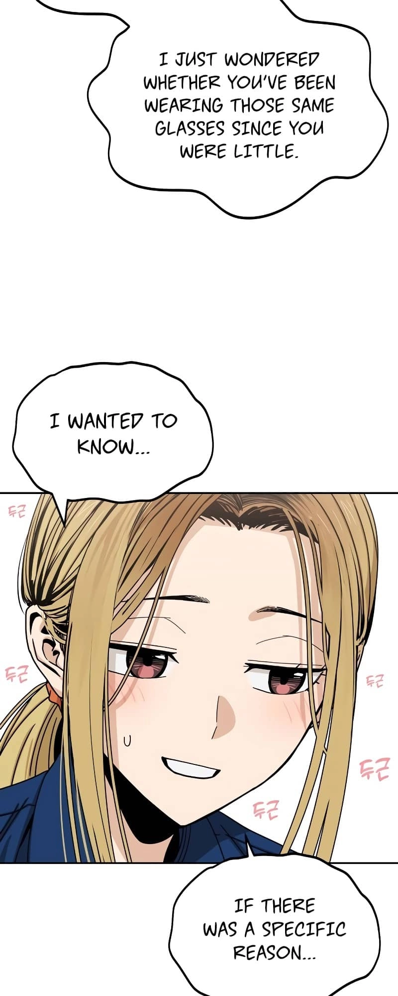 Maybe Meant to Be Chapter 61 Page 65