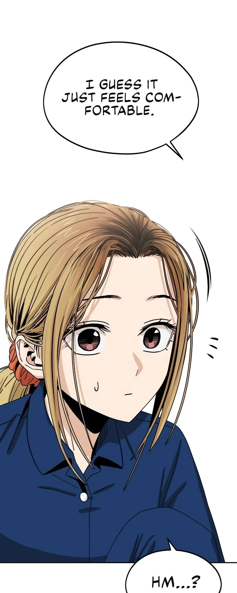 Maybe Meant to Be Chapter 61 Page 67
