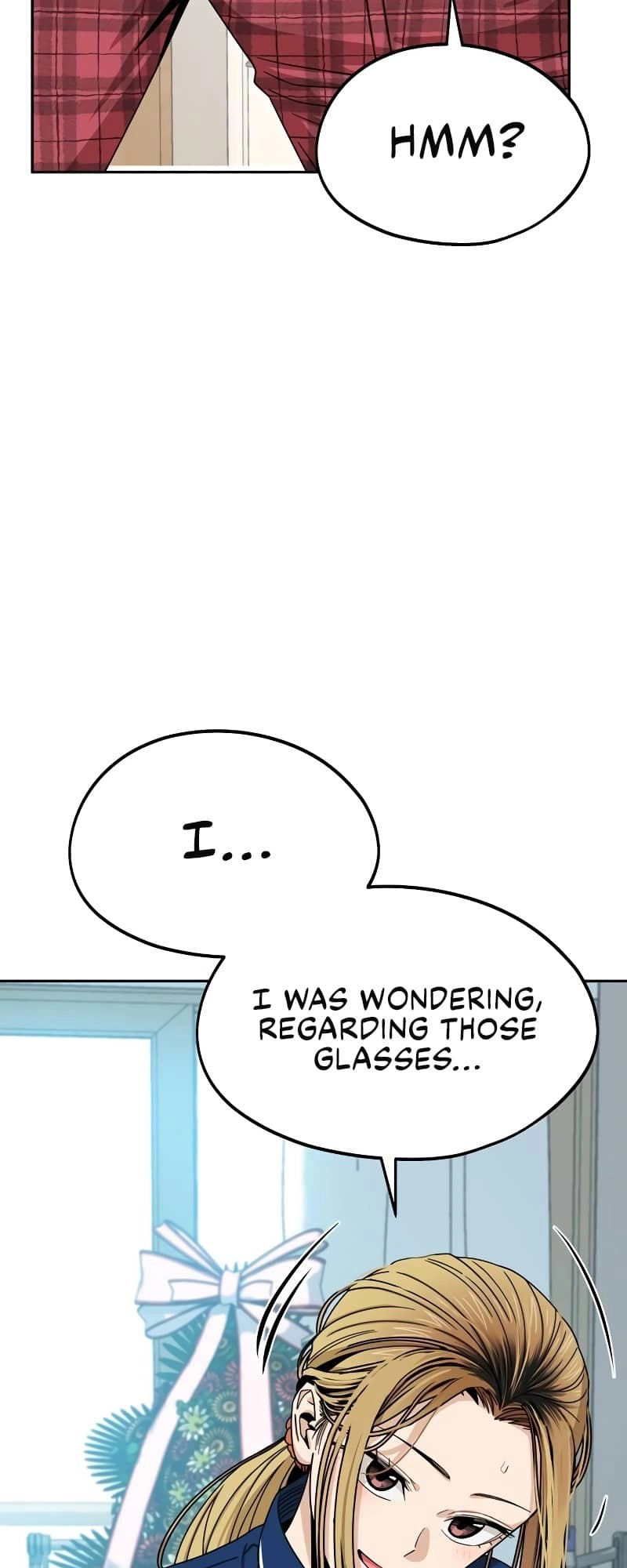 Maybe Meant to Be Chapter 61 Page 62