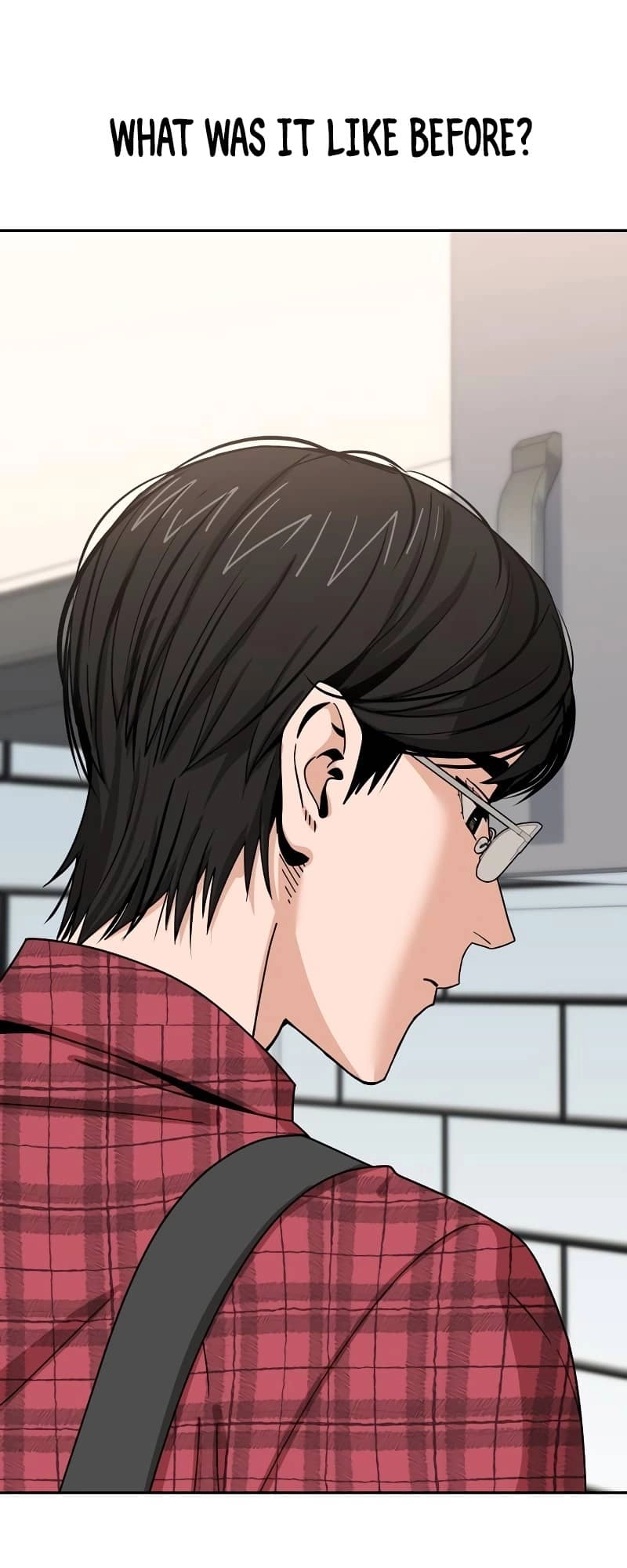Maybe Meant to Be Chapter 61 Page 29