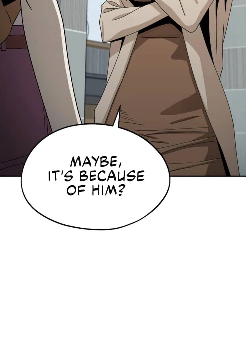Maybe Meant to Be Chapter 60 Page 20