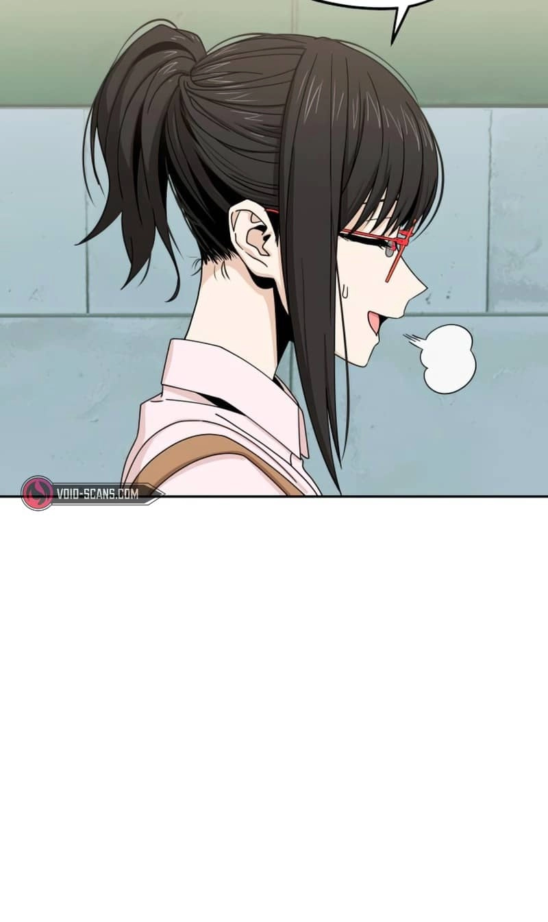 Maybe Meant to Be Chapter 60 Page 51