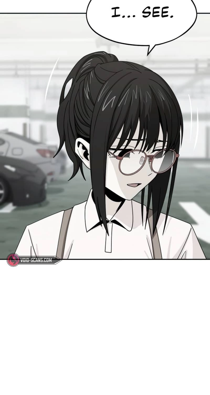 Maybe Meant to Be Chapter 60 Page 63