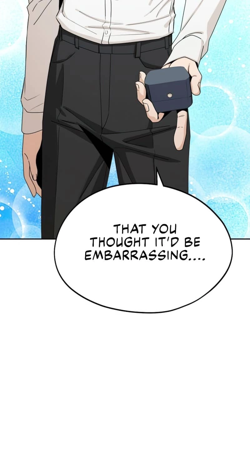 Maybe Meant to Be Chapter 60 Page 75