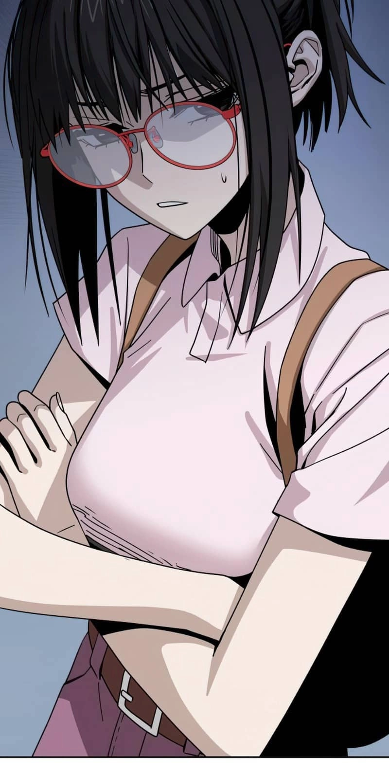 Maybe Meant to Be Chapter 60 Page 8