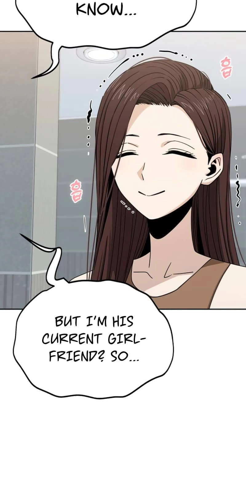 Maybe Meant to Be Chapter 60 Page 32