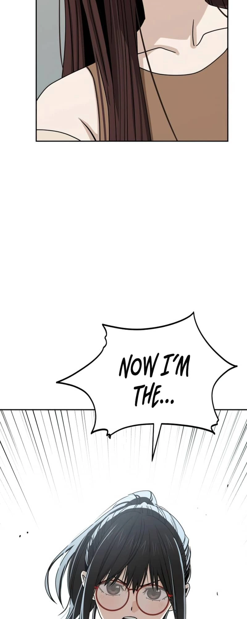 Maybe Meant to Be Chapter 60 Page 29