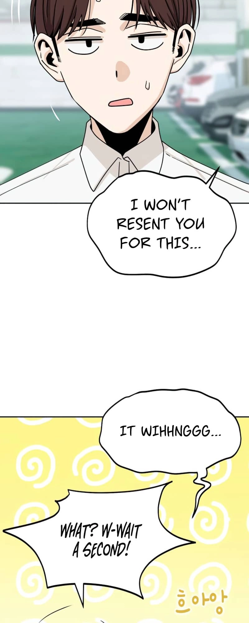 Maybe Meant to Be Chapter 60 Page 68