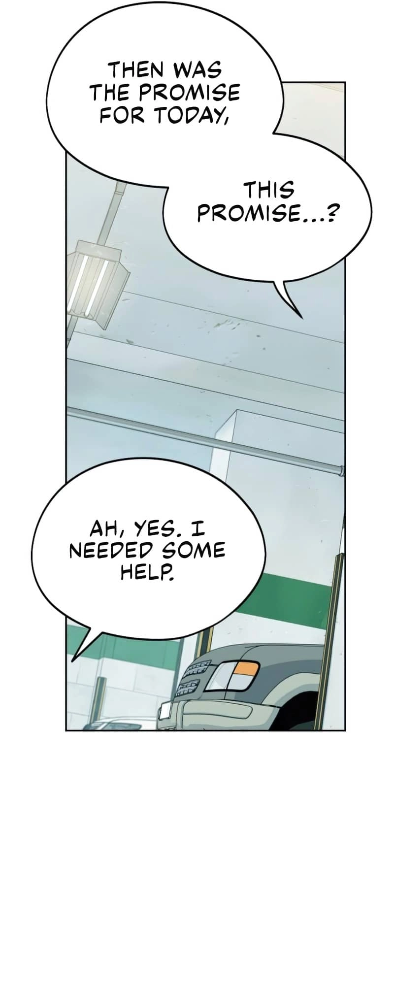 Maybe Meant to Be Chapter 60 Page 52