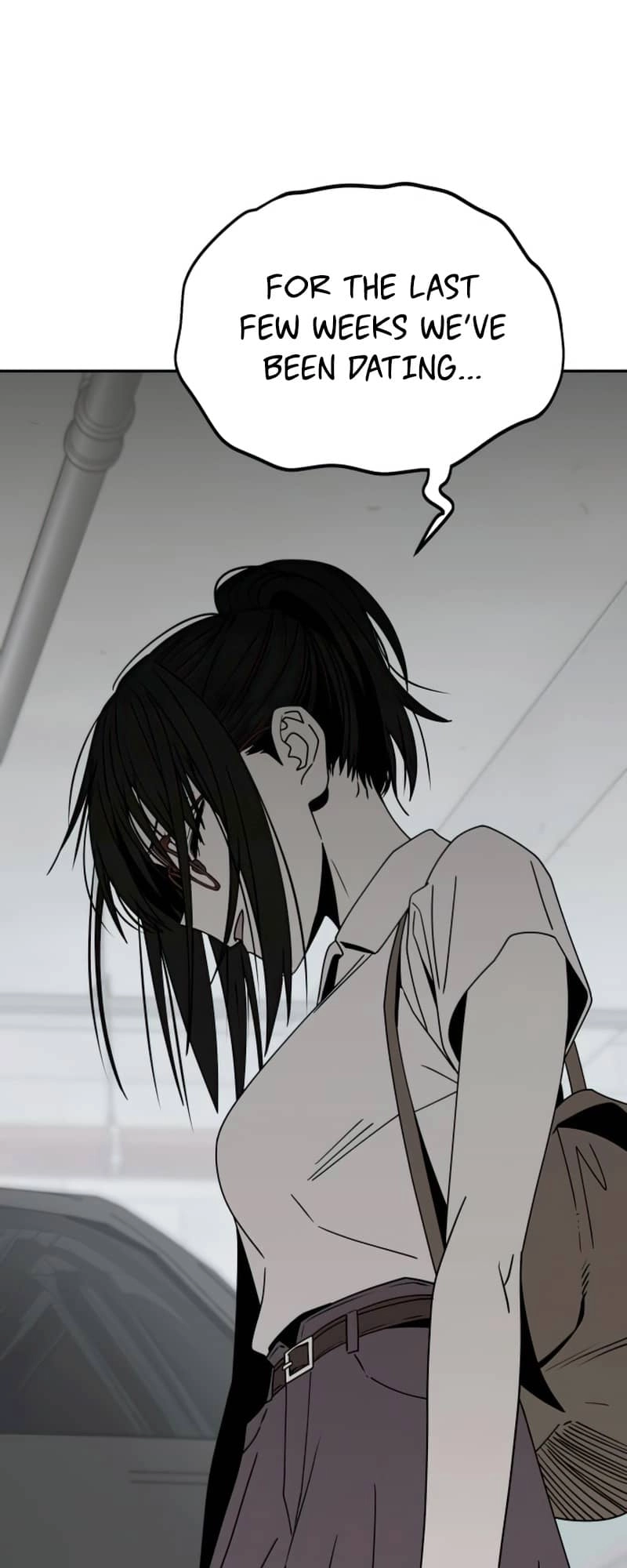 Maybe Meant to Be Chapter 60 Page 65