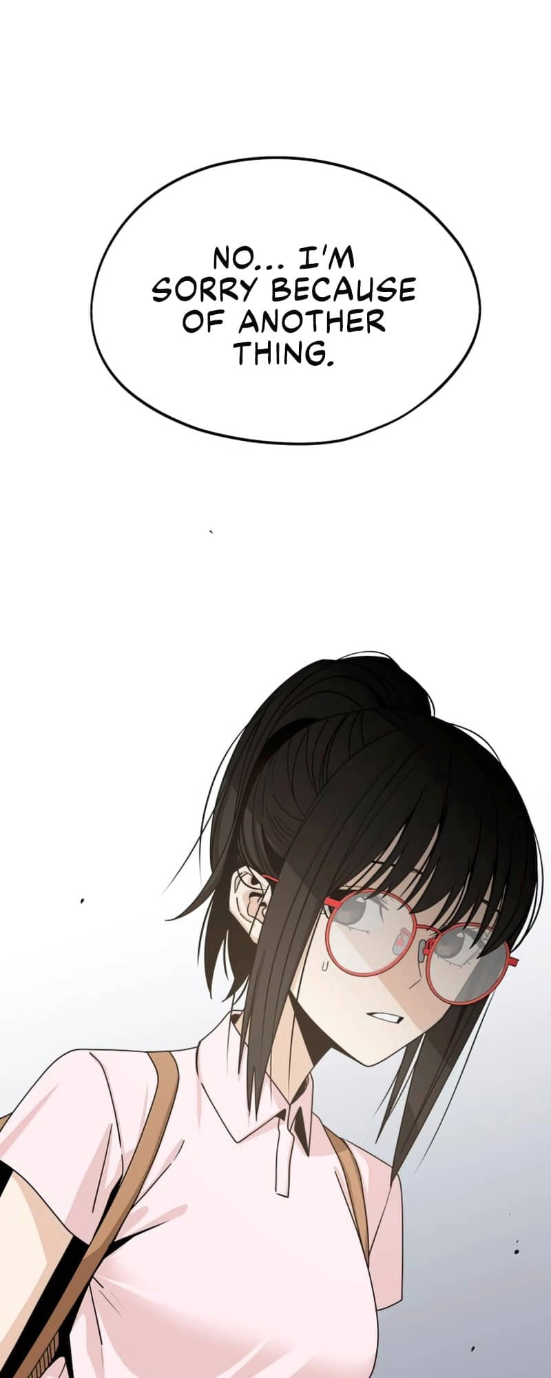 Maybe Meant to Be Chapter 60 Page 56