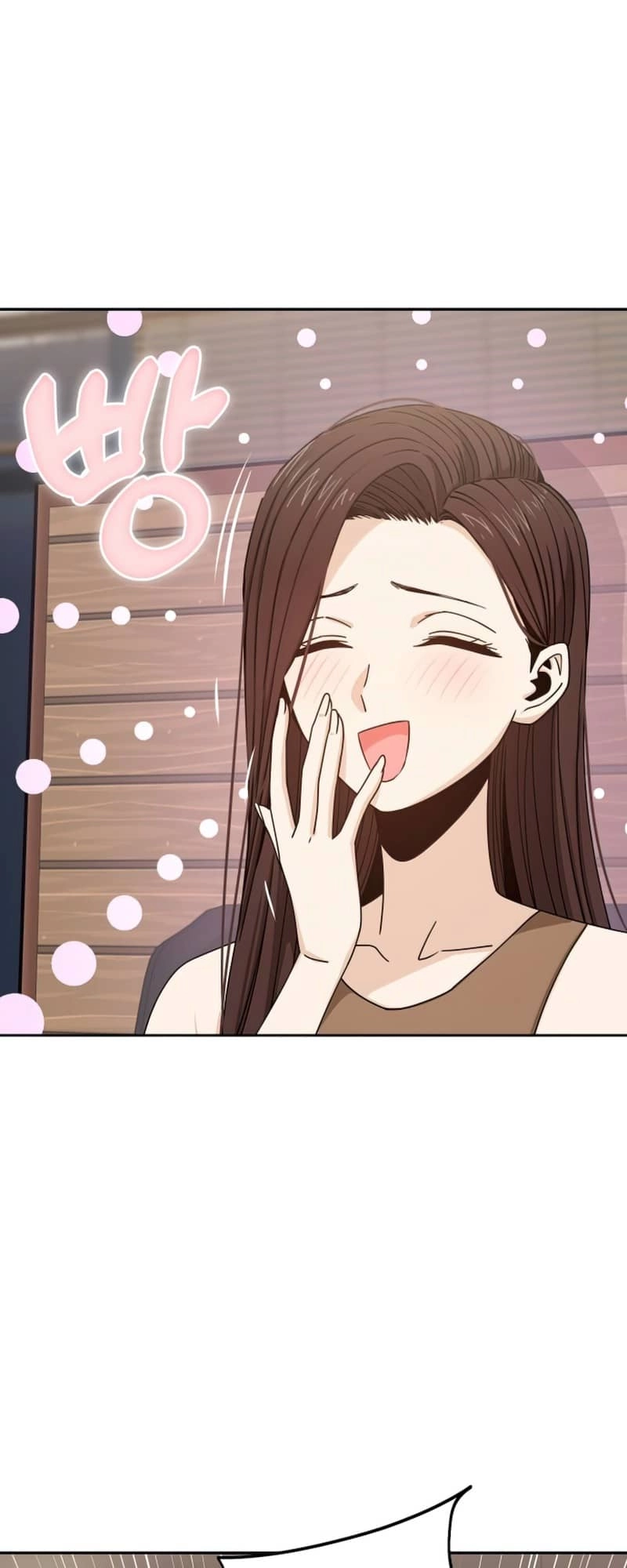 Maybe Meant to Be Chapter 60 Page 33