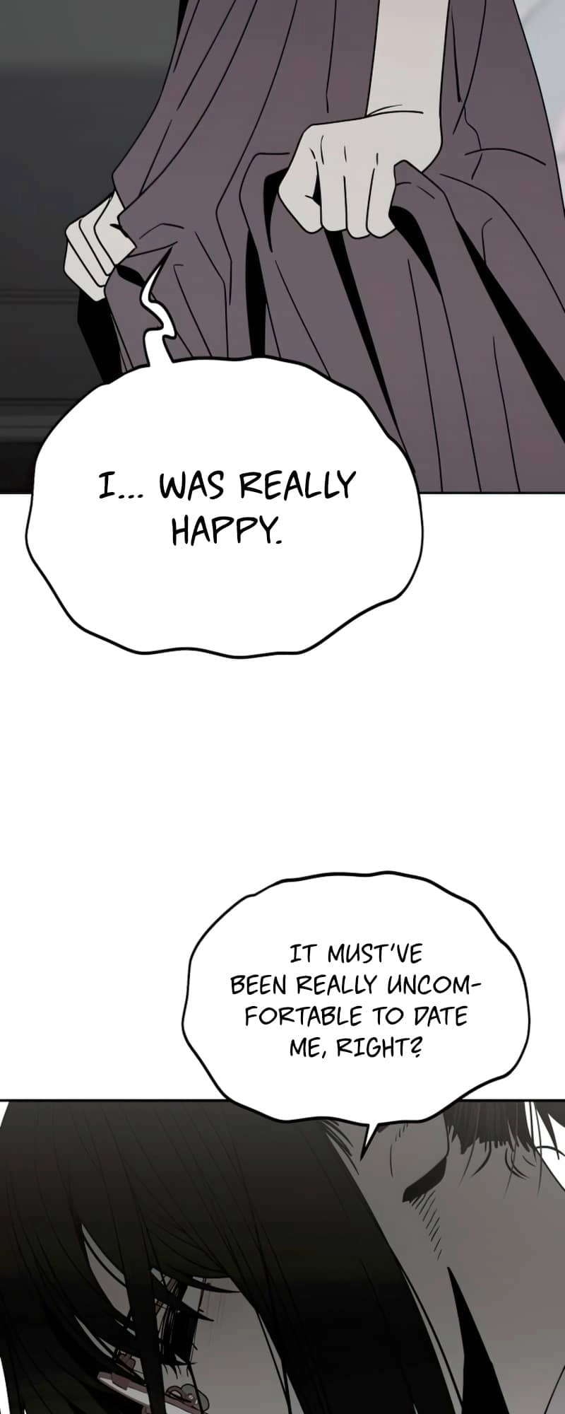 Maybe Meant to Be Chapter 60 Page 66