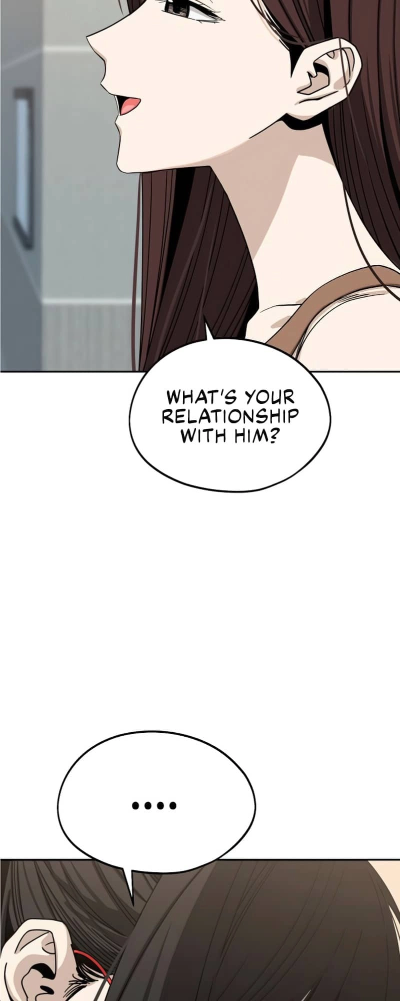 Maybe Meant to Be Chapter 60 Page 25