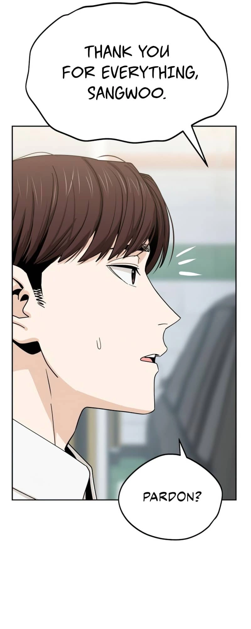Maybe Meant to Be Chapter 60 Page 64
