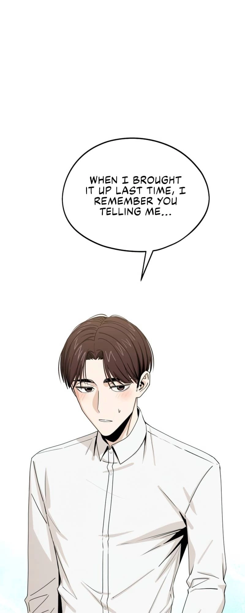 Maybe Meant to Be Chapter 60 Page 74