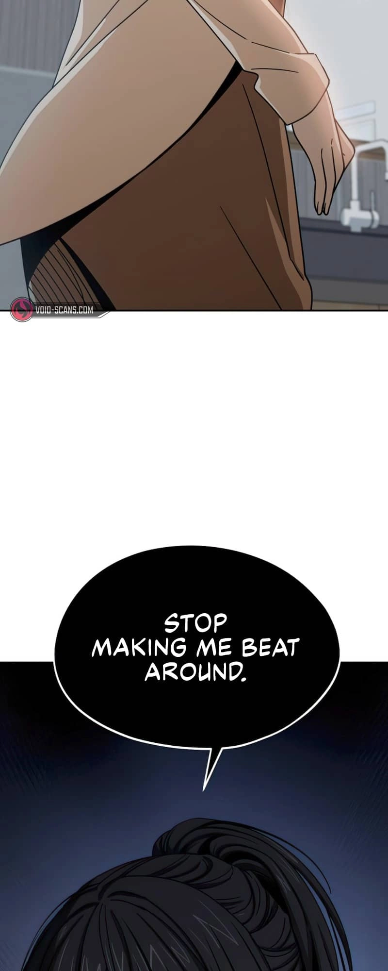 Maybe Meant to Be Chapter 60 Page 7