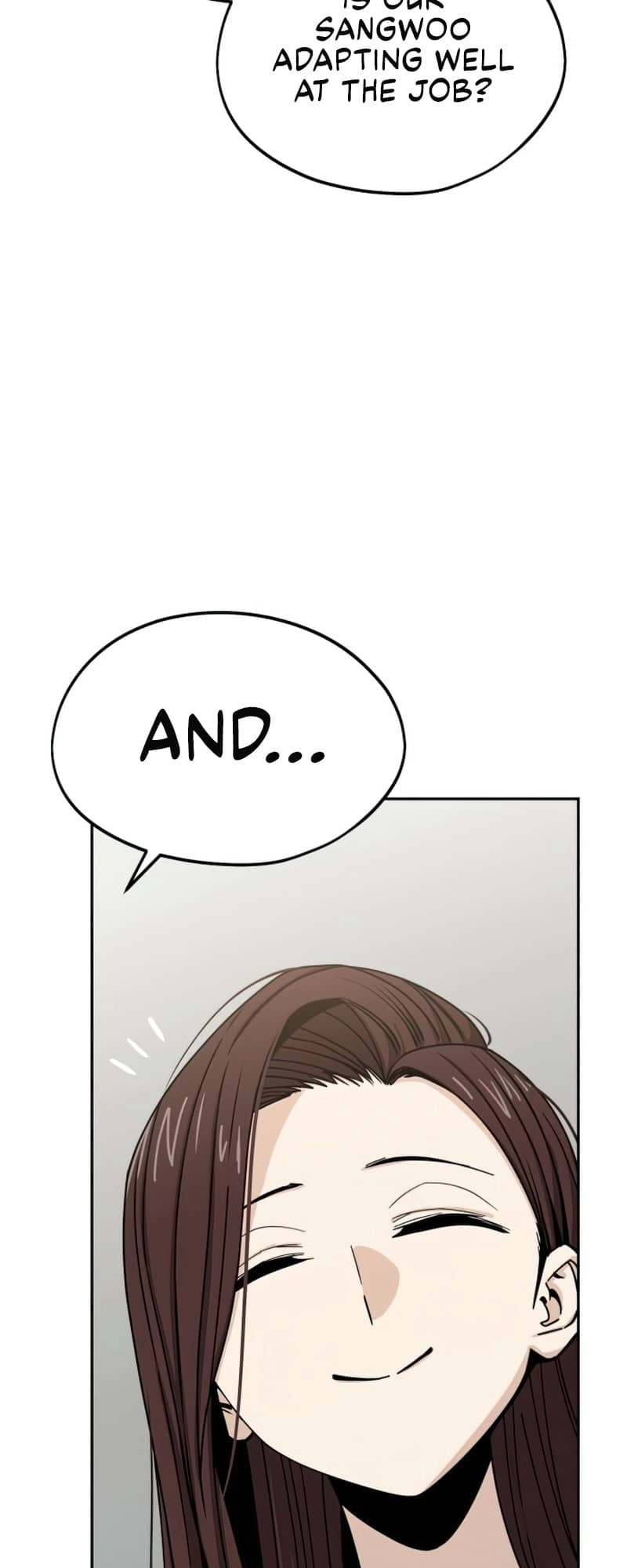 Maybe Meant to Be Chapter 60 Page 28