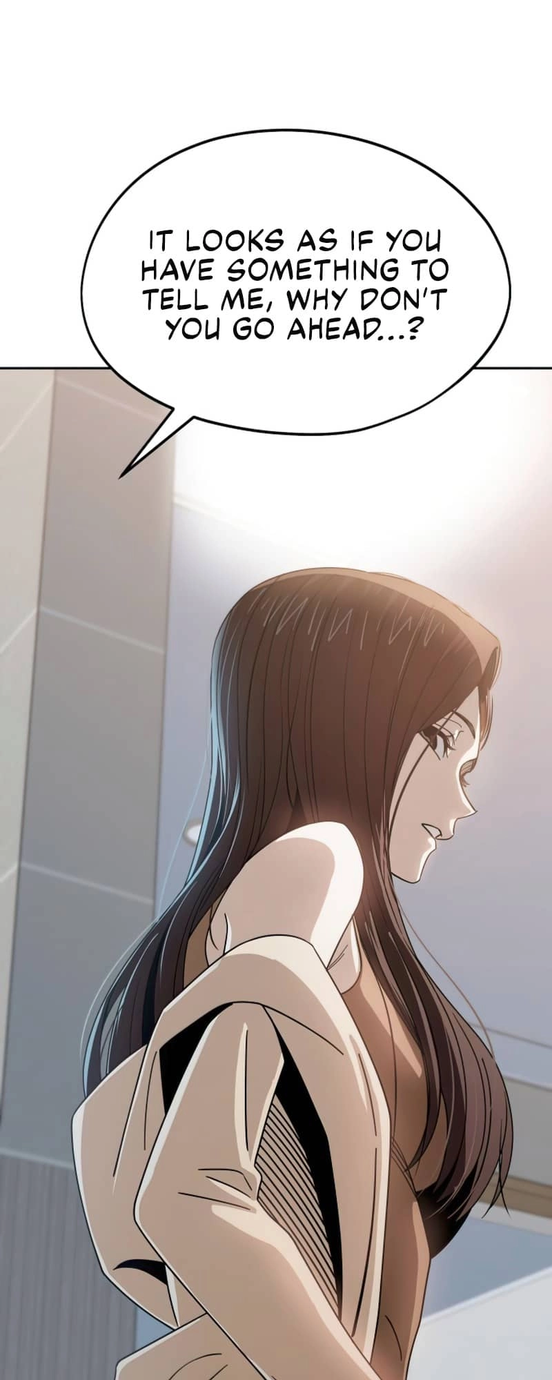 Maybe Meant to Be Chapter 60 Page 6