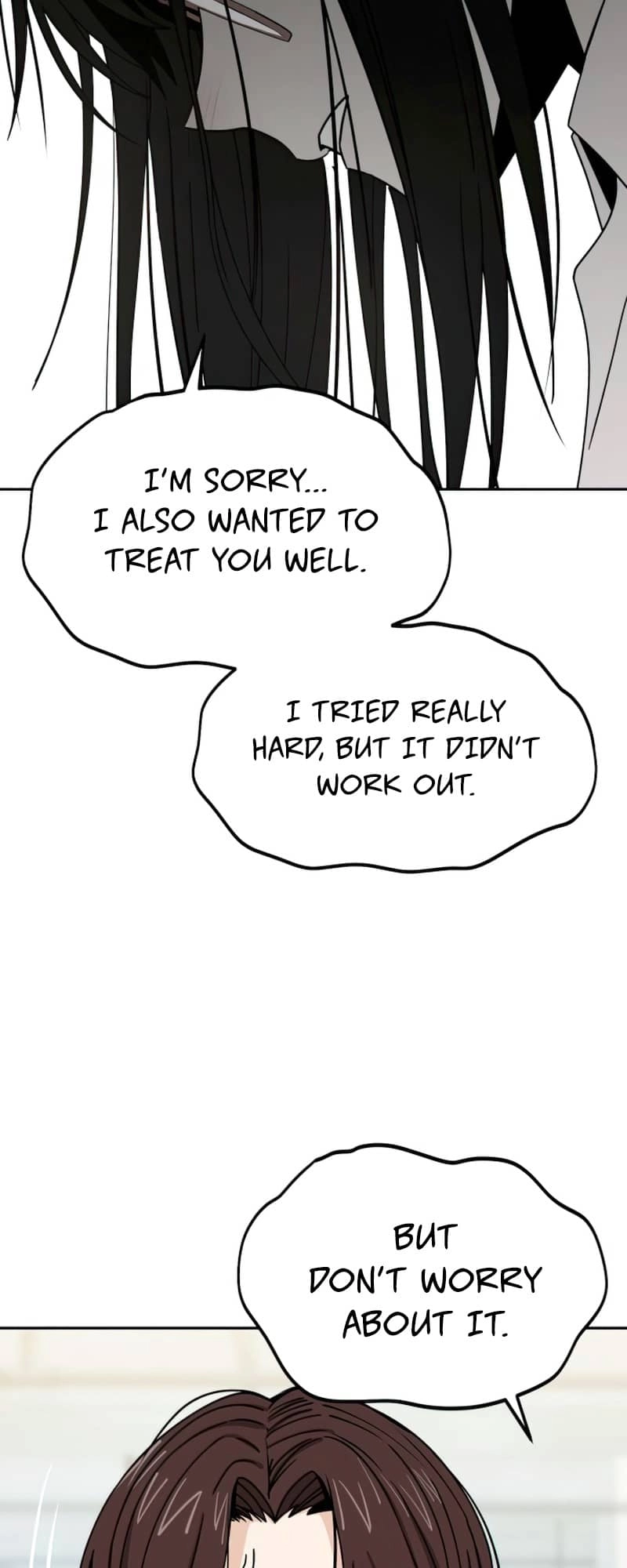 Maybe Meant to Be Chapter 60 Page 67