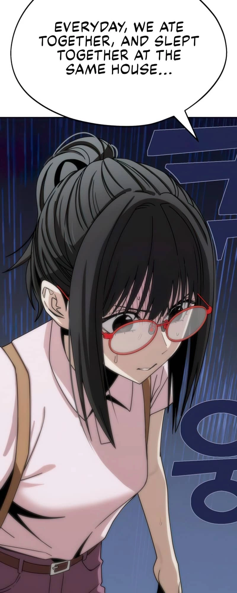 Maybe Meant to Be Chapter 60 Page 23