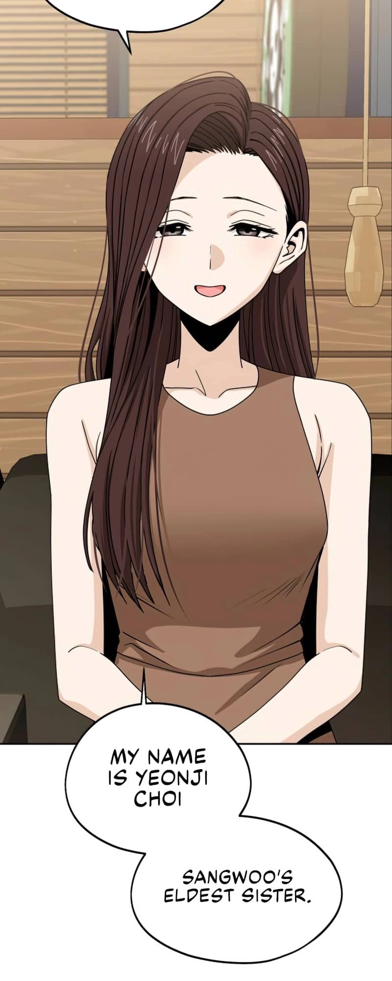 Maybe Meant to Be Chapter 60 Page 37