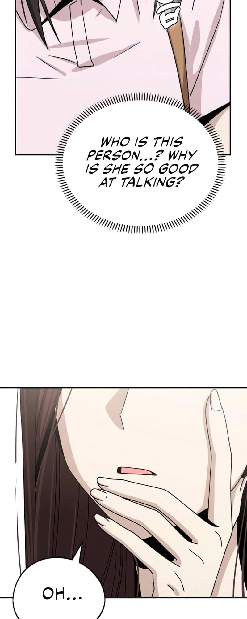 Maybe Meant to Be Chapter 60 Page 18