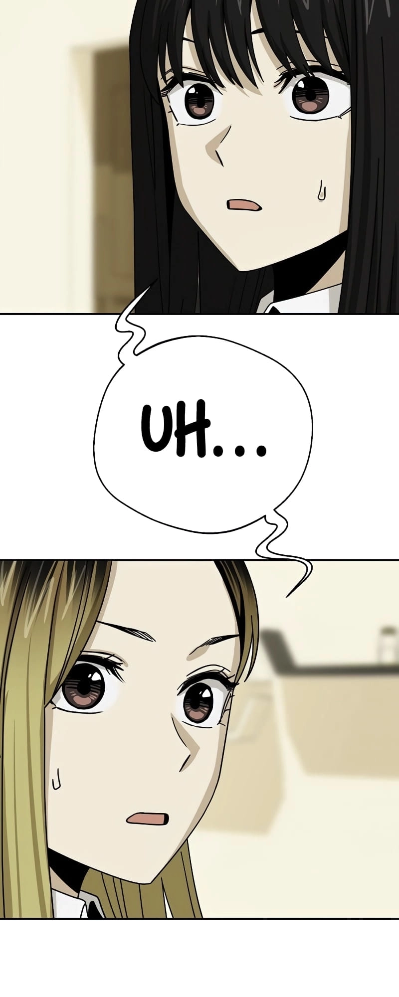 Maybe Meant to Be Chapter 43 Page 9